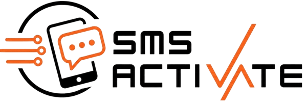 SMS Activate Logo